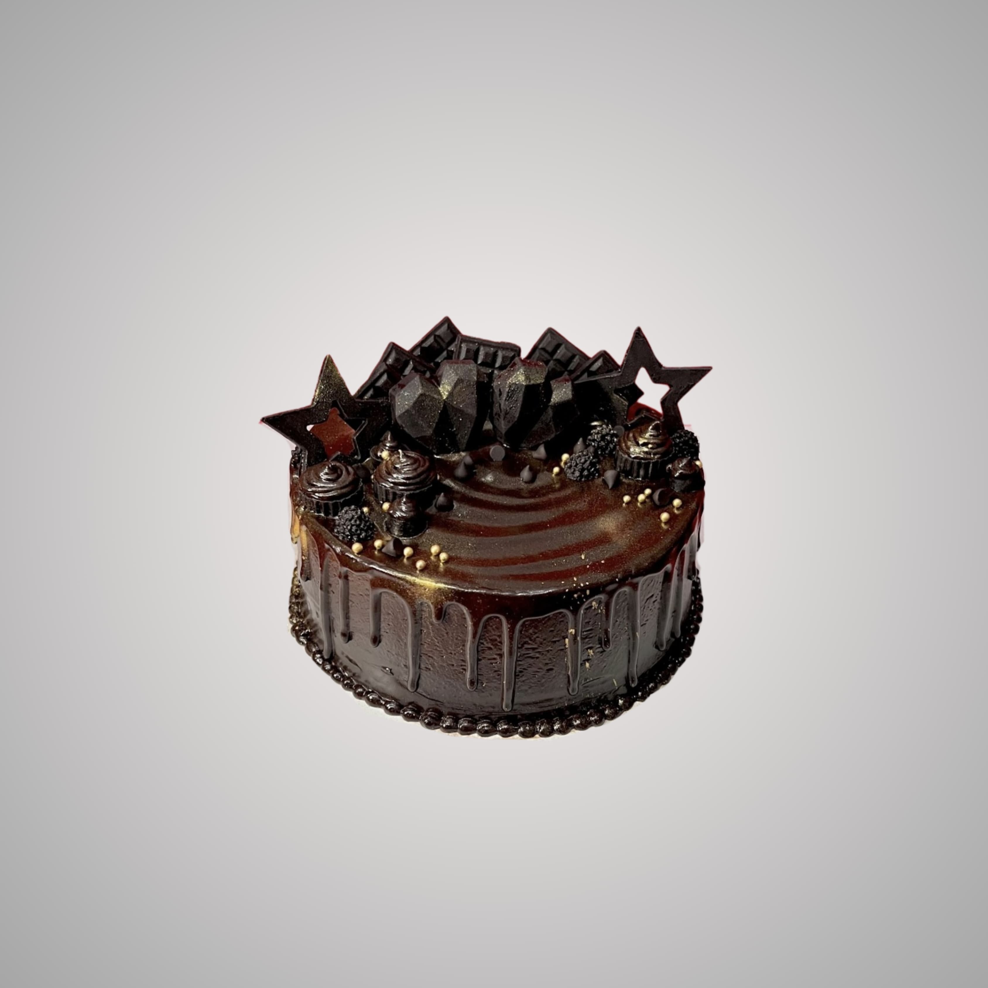 Chocoload Cake 1