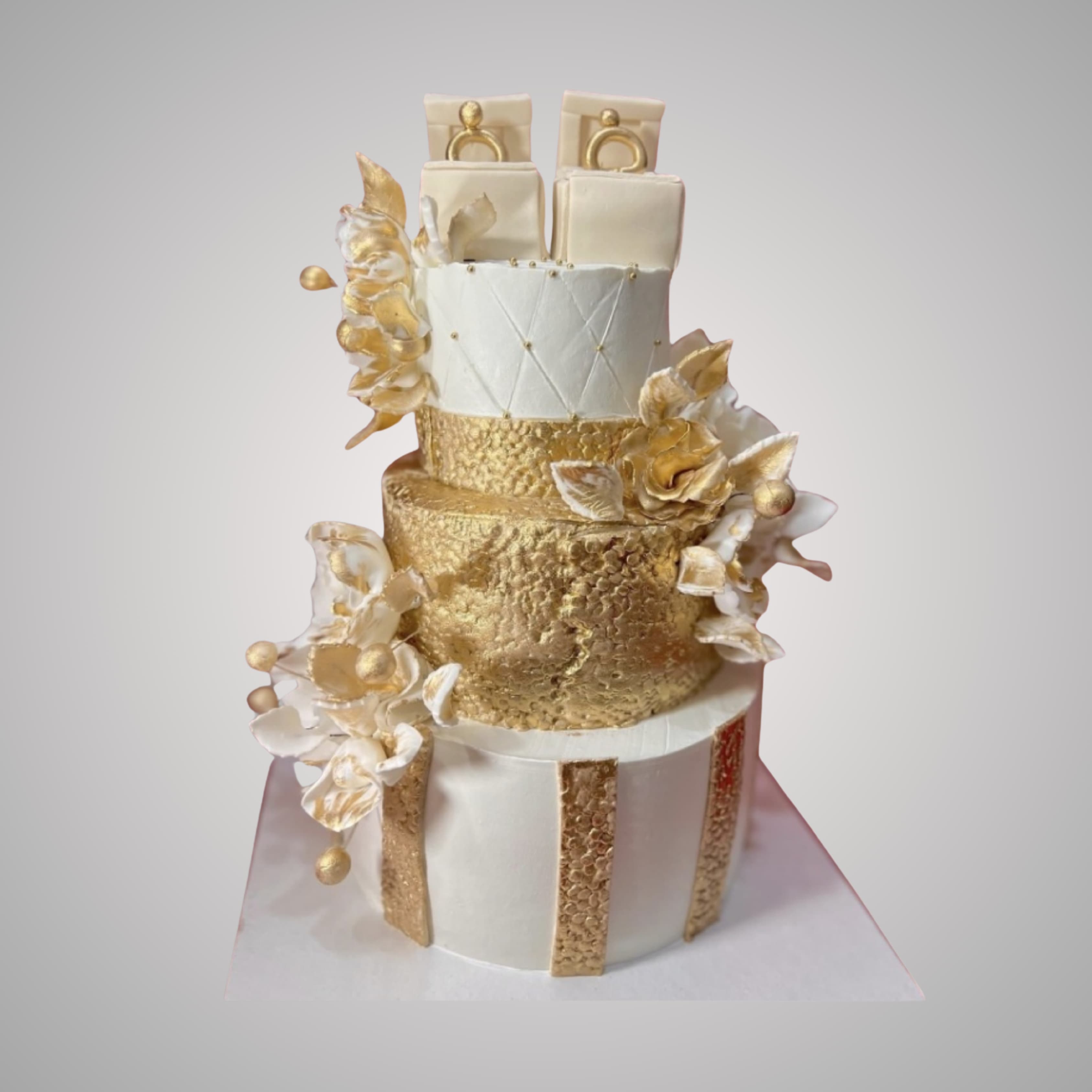 Wedding Cake 1