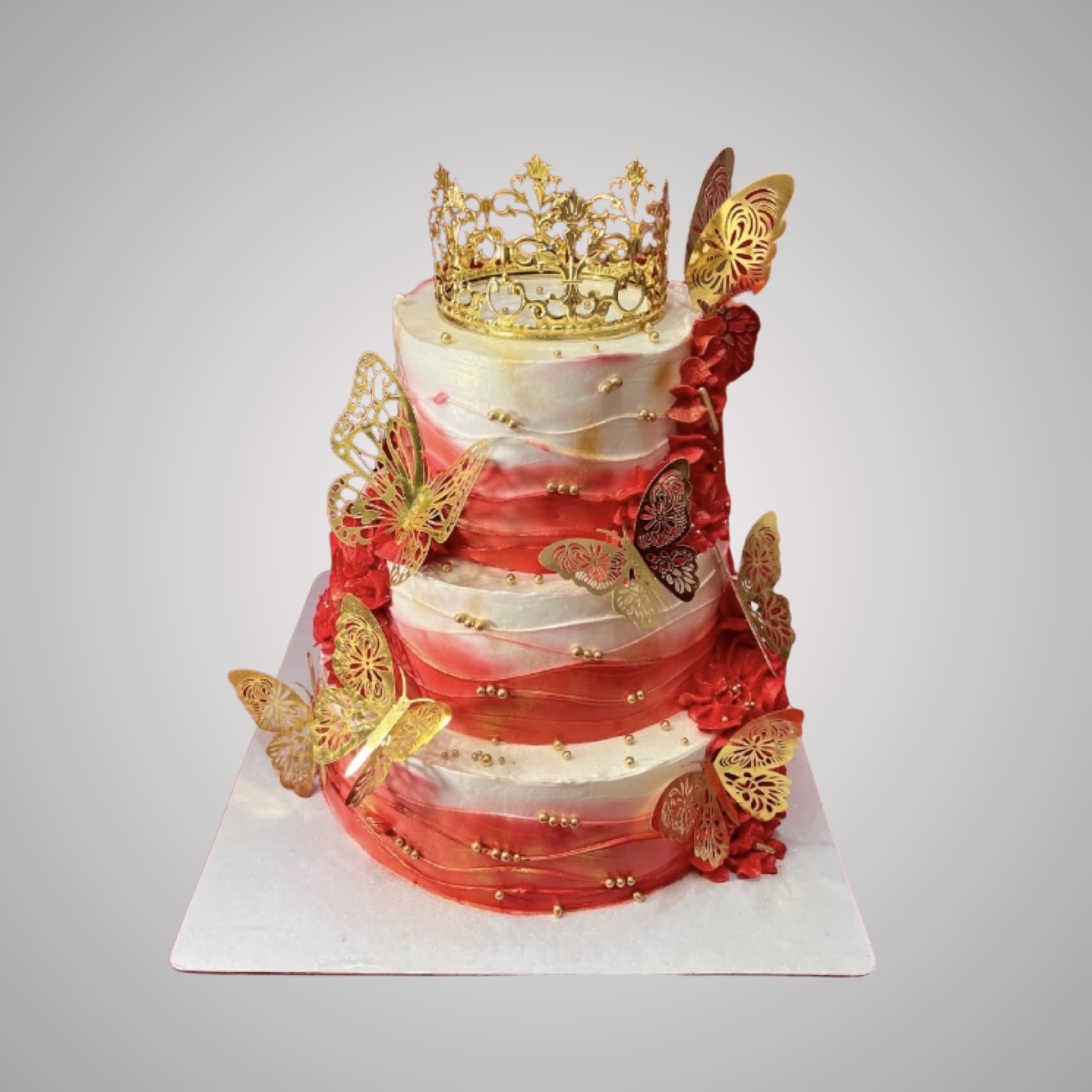 Wedding Cake 2